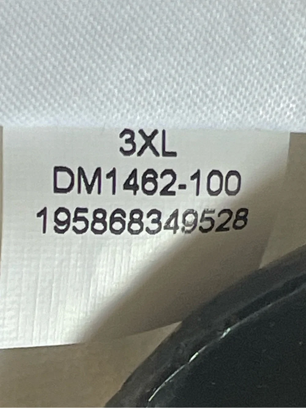 Jordan air nwt